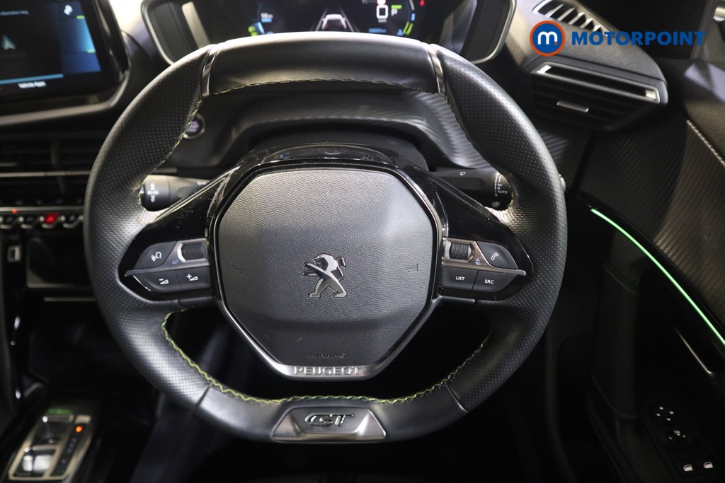 Used Peugeot 2008 2022 for sale - 76961080: Photo 10