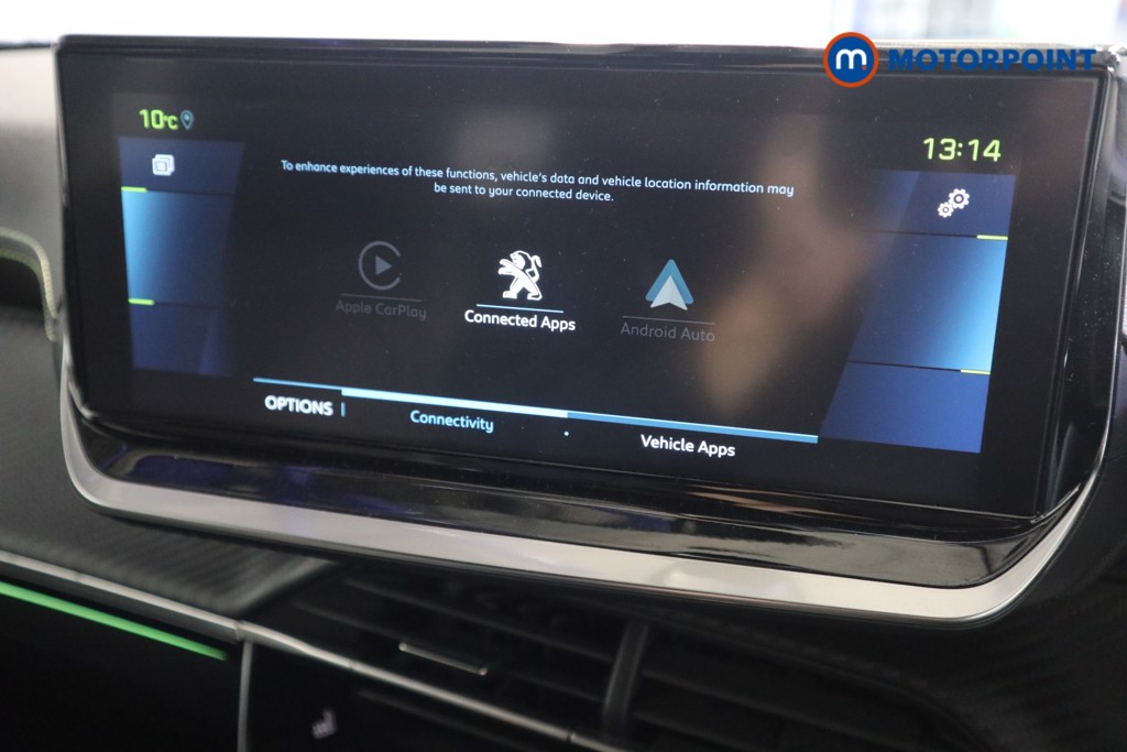 Used Peugeot 2008 2022 for sale - 76961080: Photo 15