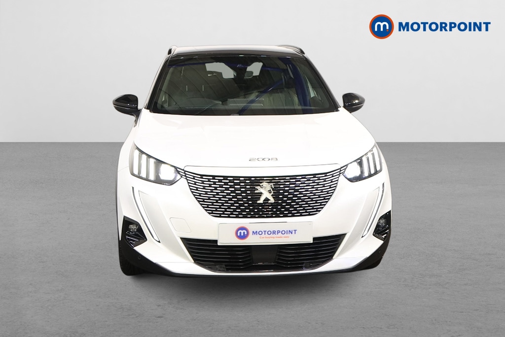 Used Peugeot 2008 2022 for sale - 76961080: Photo 2