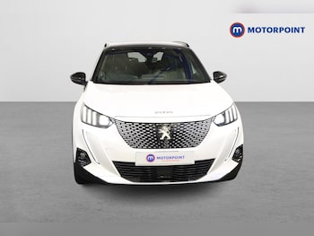 Used Peugeot 2008 2022 for sale - 76961080: Photo