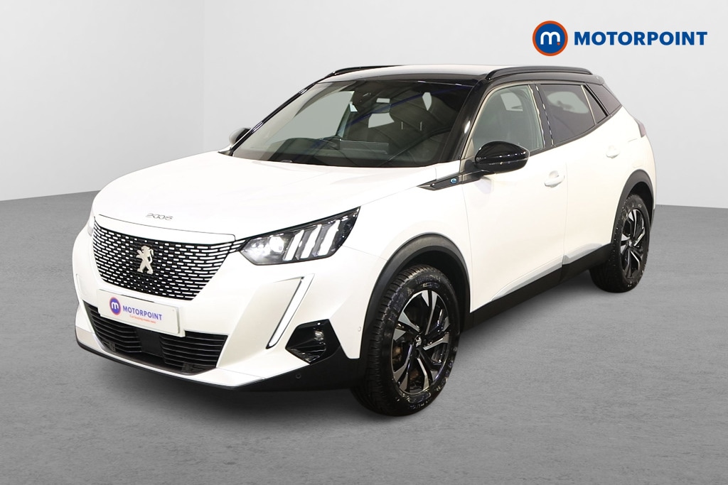 Used Peugeot 2008 2022 for sale - 76961080: Photo 3