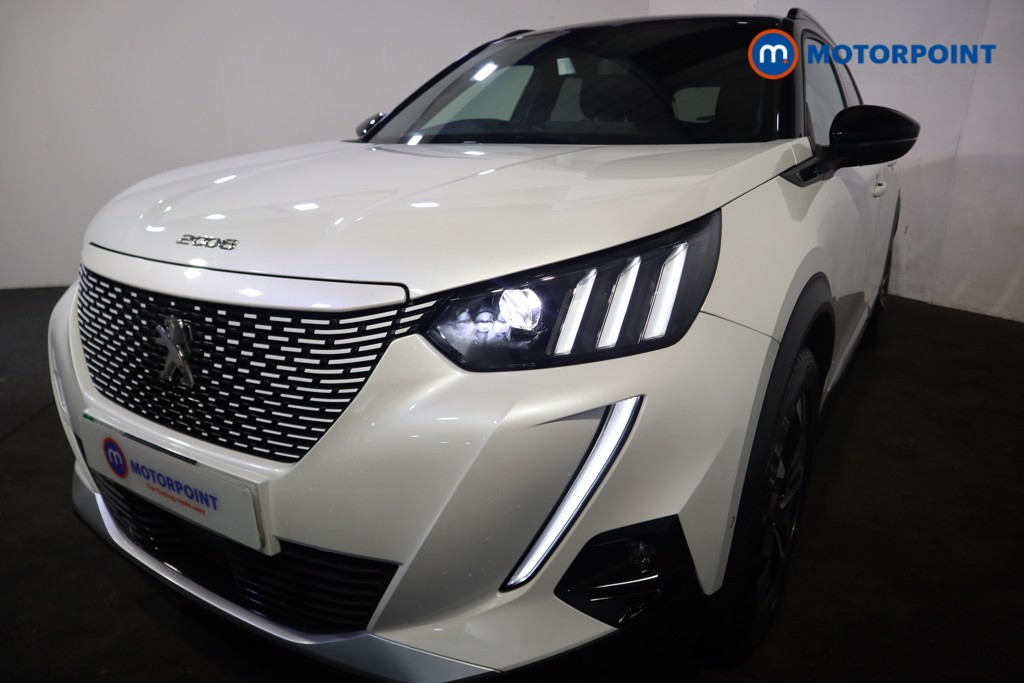 Used Peugeot 2008 2022 for sale - 76961080: Photo 40