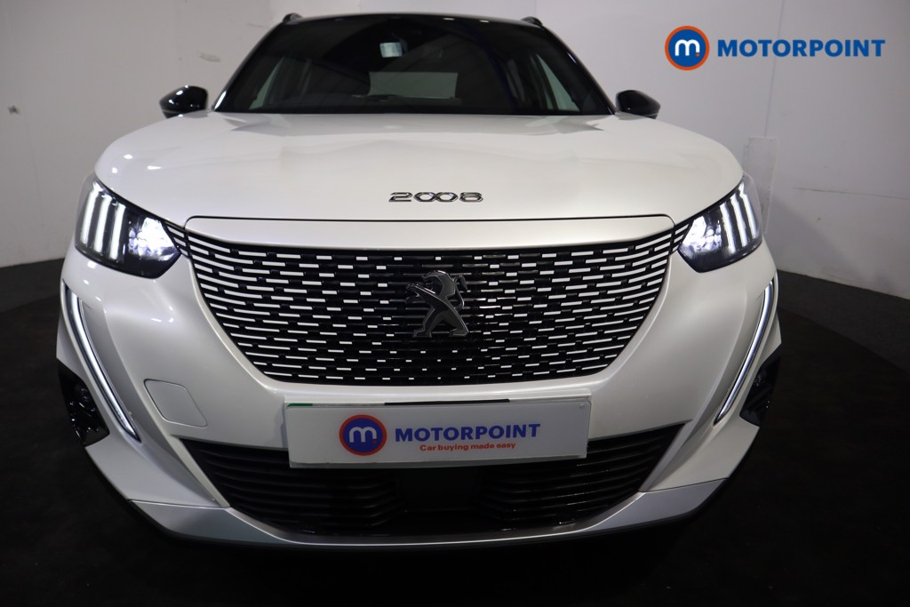 Used Peugeot 2008 2022 for sale - 76961080: Photo 41