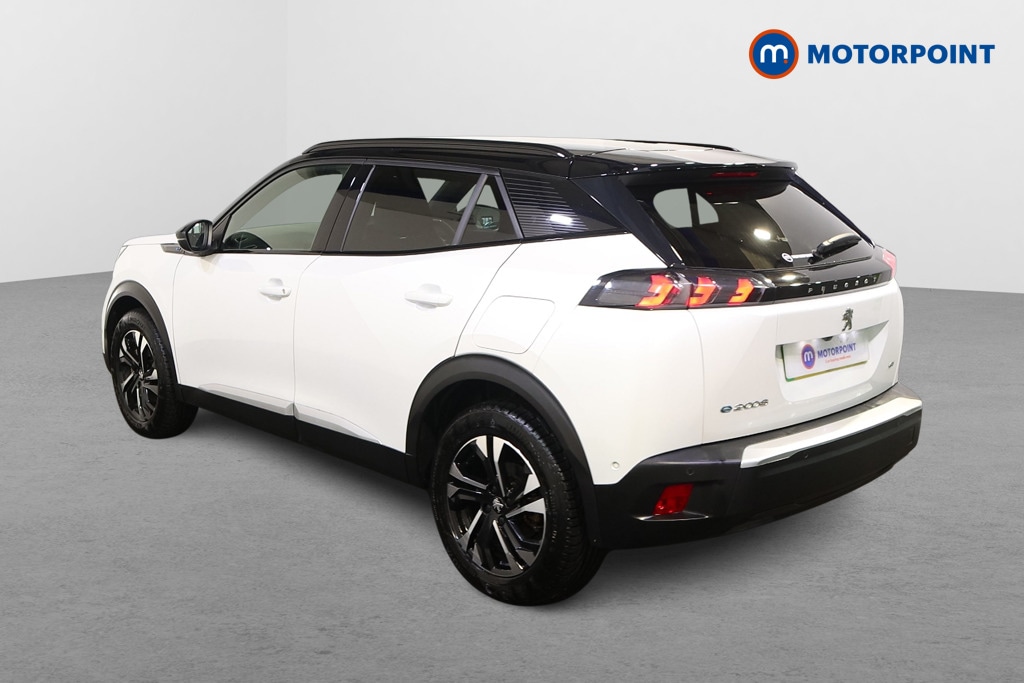 Used Peugeot 2008 2022 for sale - 76961080: Photo 5