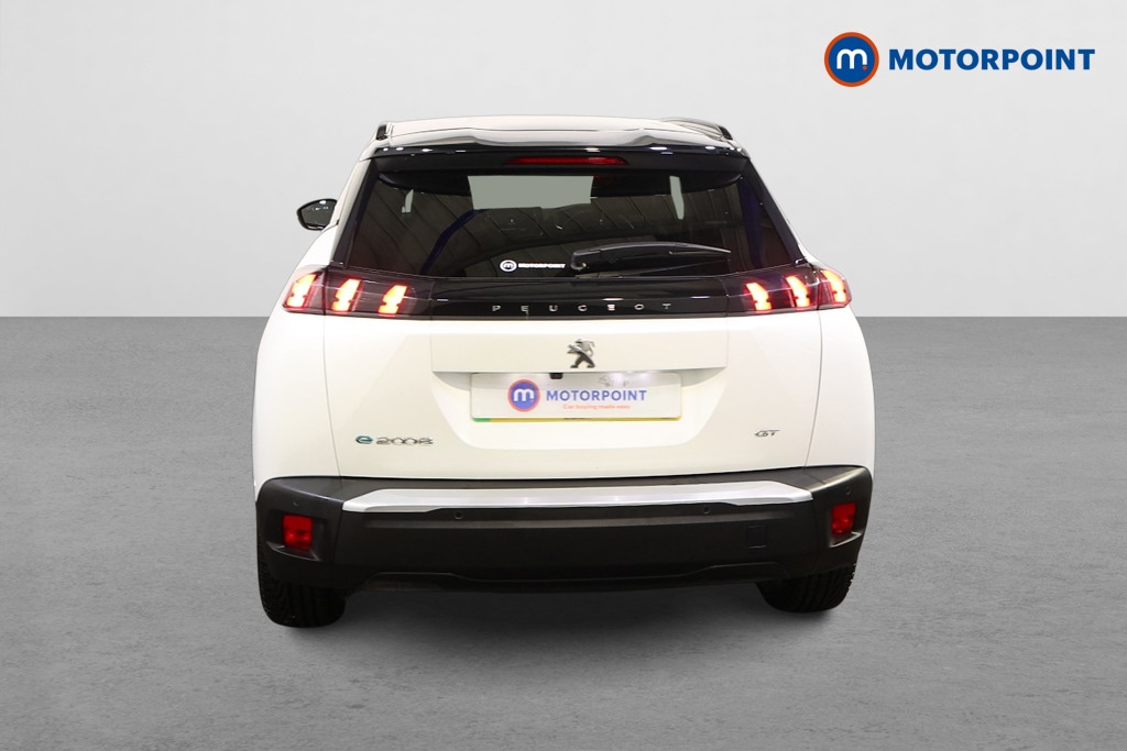 Used Peugeot 2008 2022 for sale - 76961080: Photo 6