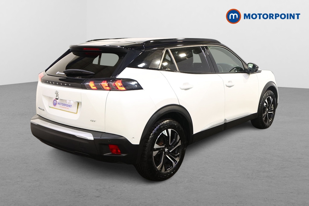 Used Peugeot 2008 2022 for sale - 76961080: Photo 7