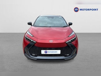 Used Toyota C-HR 2024 for sale - 79045479: Photo