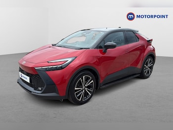 Used Toyota C-HR 2024 for sale - 79045479: Photo