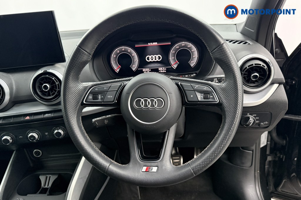 Used Audi Q2 2024 for sale - 77286596: Photo 10