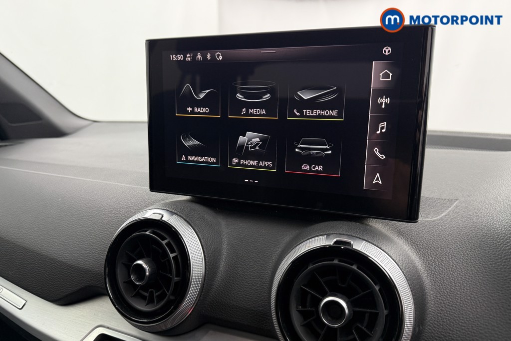 Used Audi Q2 2024 for sale - 77286596: Photo 14