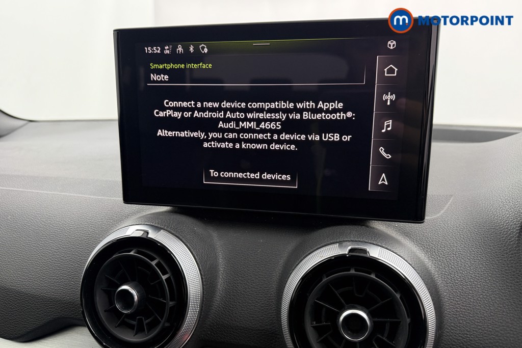 Used Audi Q2 2024 for sale - 77286596: Photo 18