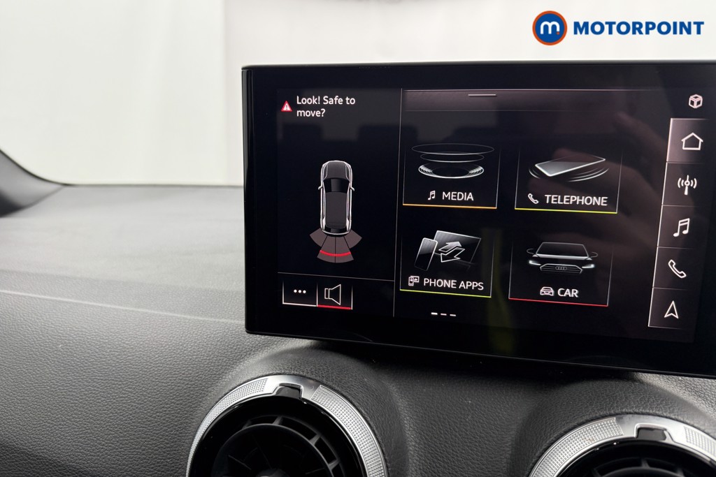 Used Audi Q2 2024 for sale - 77286596: Photo 19