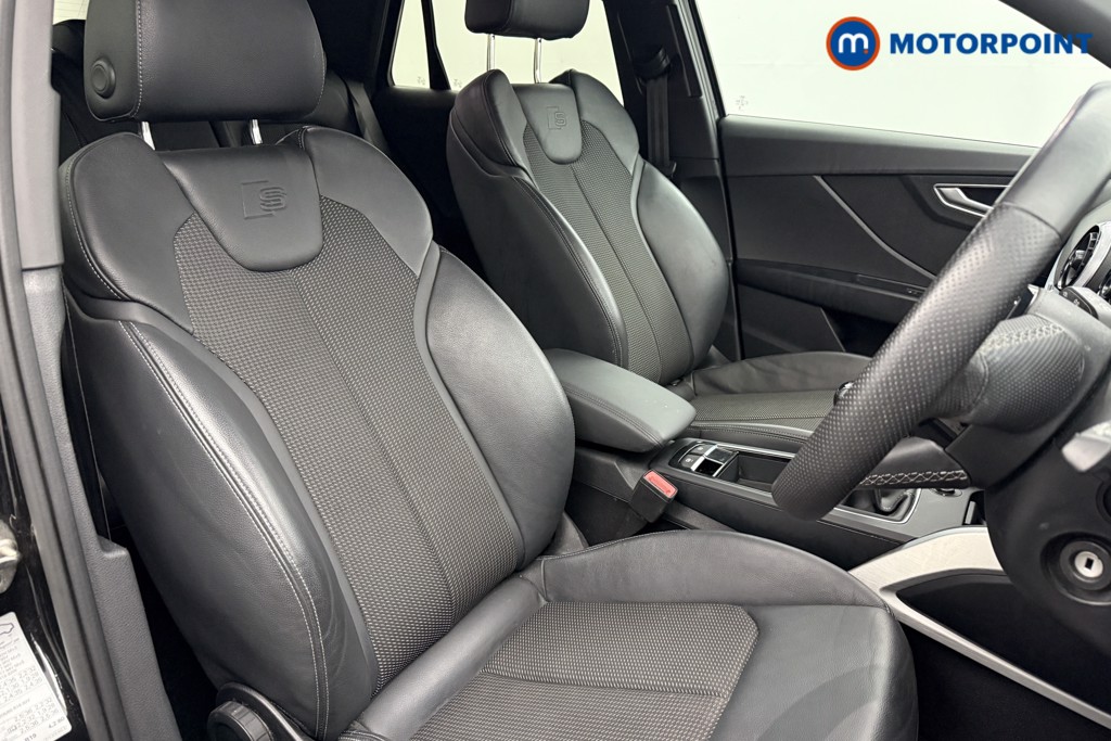 Used Audi Q2 2024 for sale - 77286596: Photo 28