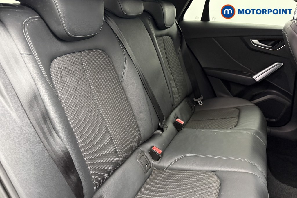 Used Audi Q2 2024 for sale - 77286596: Photo 32