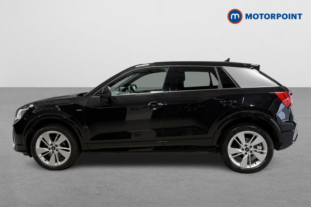 Used Audi Q2 2024 for sale - 77286596: Photo 4