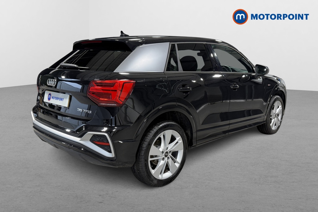 Used Audi Q2 2024 for sale - 77286596: Photo 7