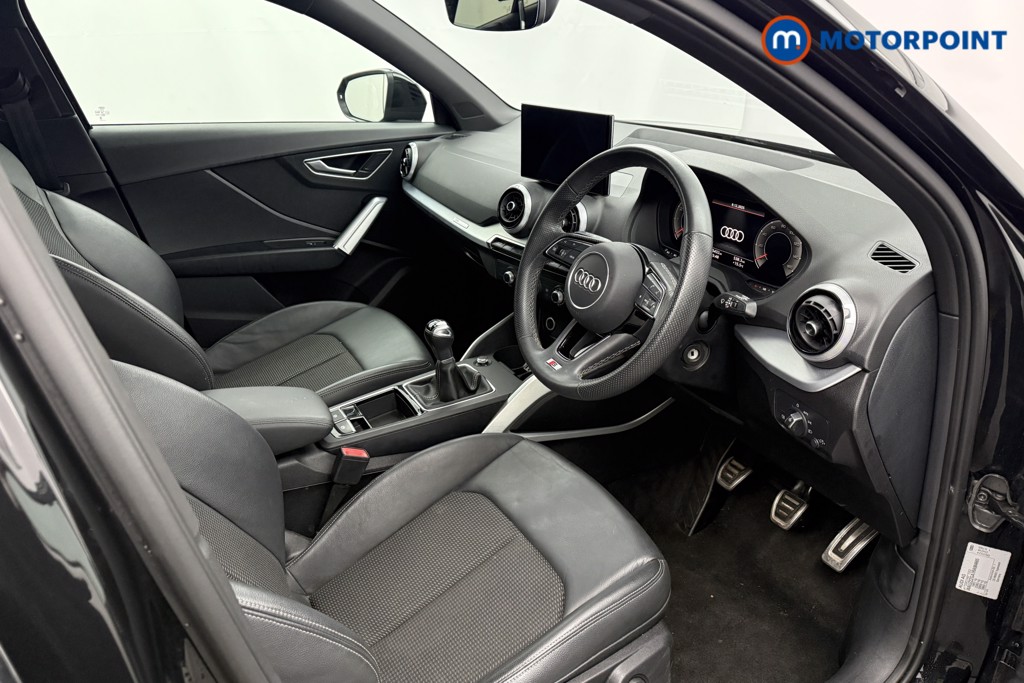 Used Audi Q2 2024 for sale - 77286596: Photo 9