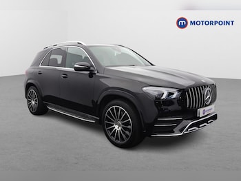 Used Mercedes-Benz GLE 2022 for sale - 79275246: Photo