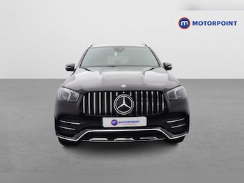 Used Mercedes-Benz GLE 2022 for sale - 79275246: Photo