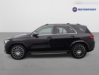 Used Mercedes-Benz GLE 2022 for sale - 79275246: Photo