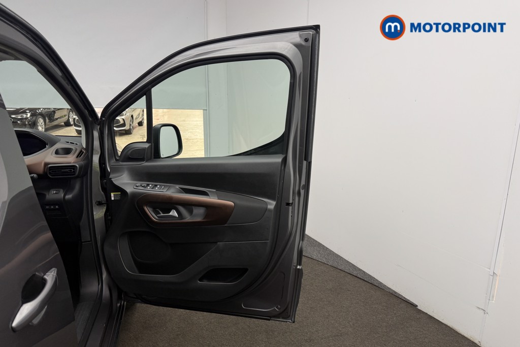 Used Peugeot Rifter 2024 for sale - 78095314: Photo 10