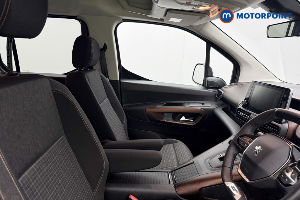 Used Peugeot Rifter 2024 for sale - 78095314: Photo 13