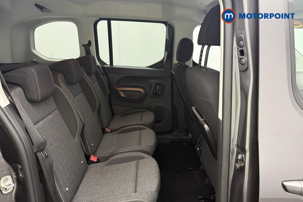 Used Peugeot Rifter 2024 for sale - 78095314: Photo 15