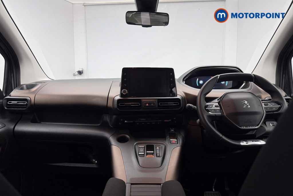 Used Peugeot Rifter 2024 for sale - 78095314: Photo 19