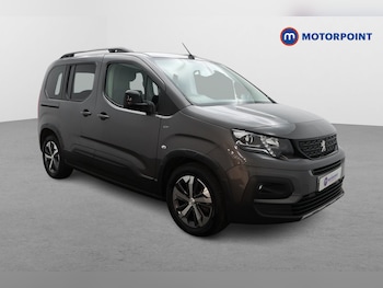 Used Peugeot Rifter 2024 for sale - 78095314: Photo