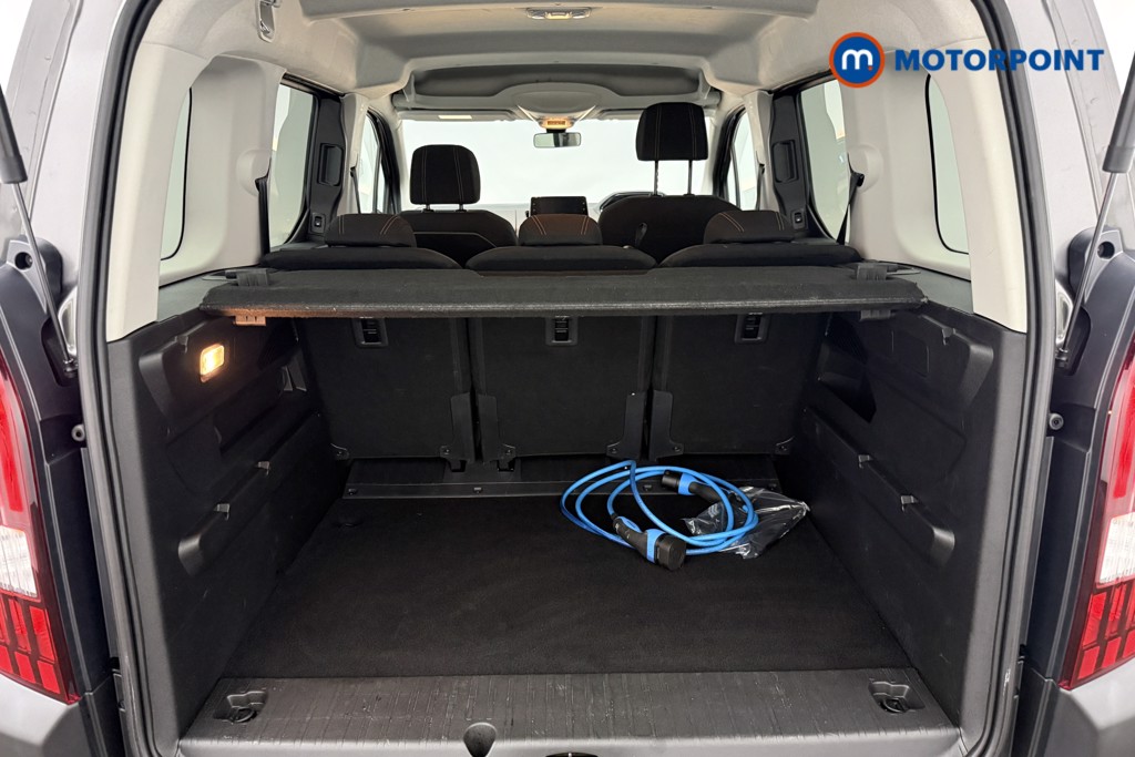 Used Peugeot Rifter 2024 for sale - 78095314: Photo 24