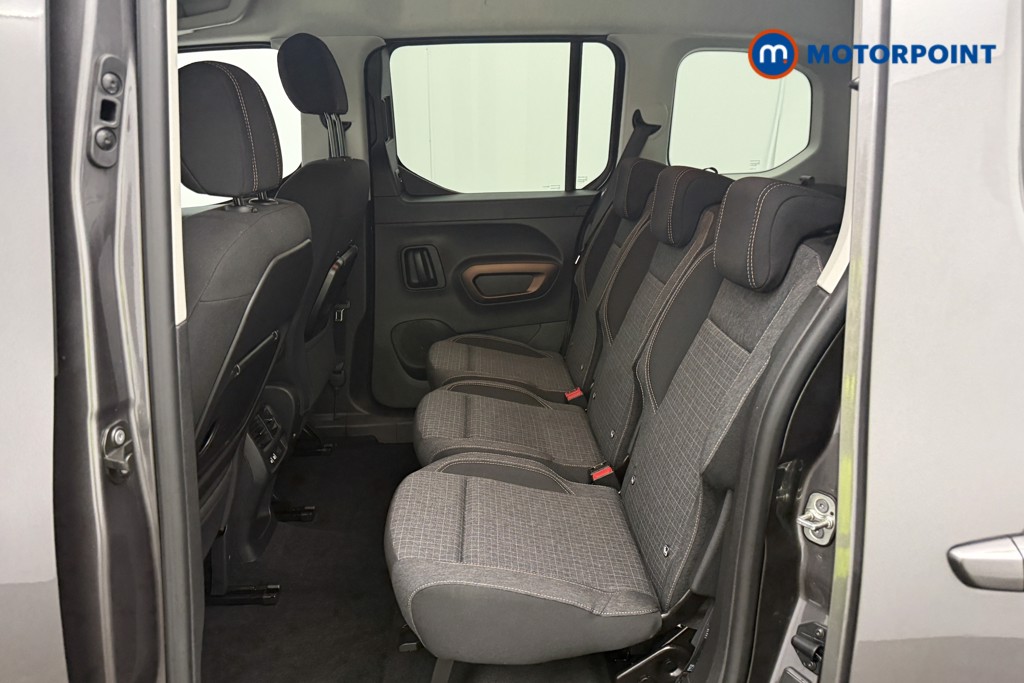 Used Peugeot Rifter 2024 for sale - 78095314: Photo 27