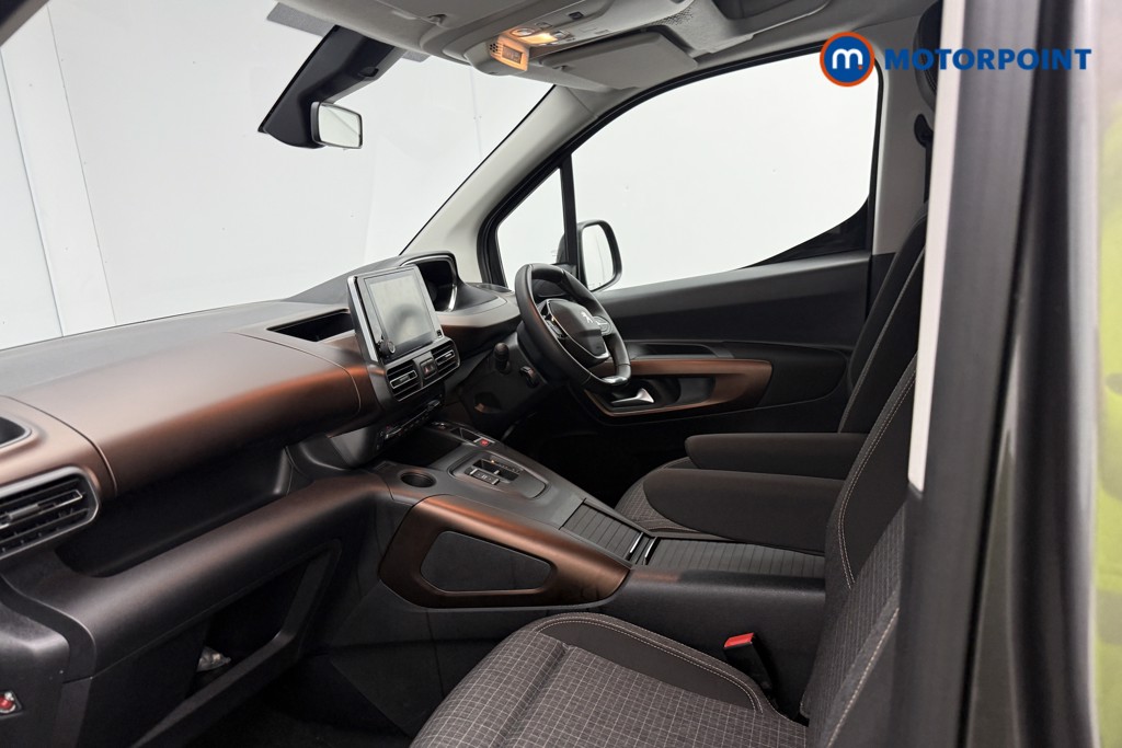 Used Peugeot Rifter 2024 for sale - 78095314: Photo 28