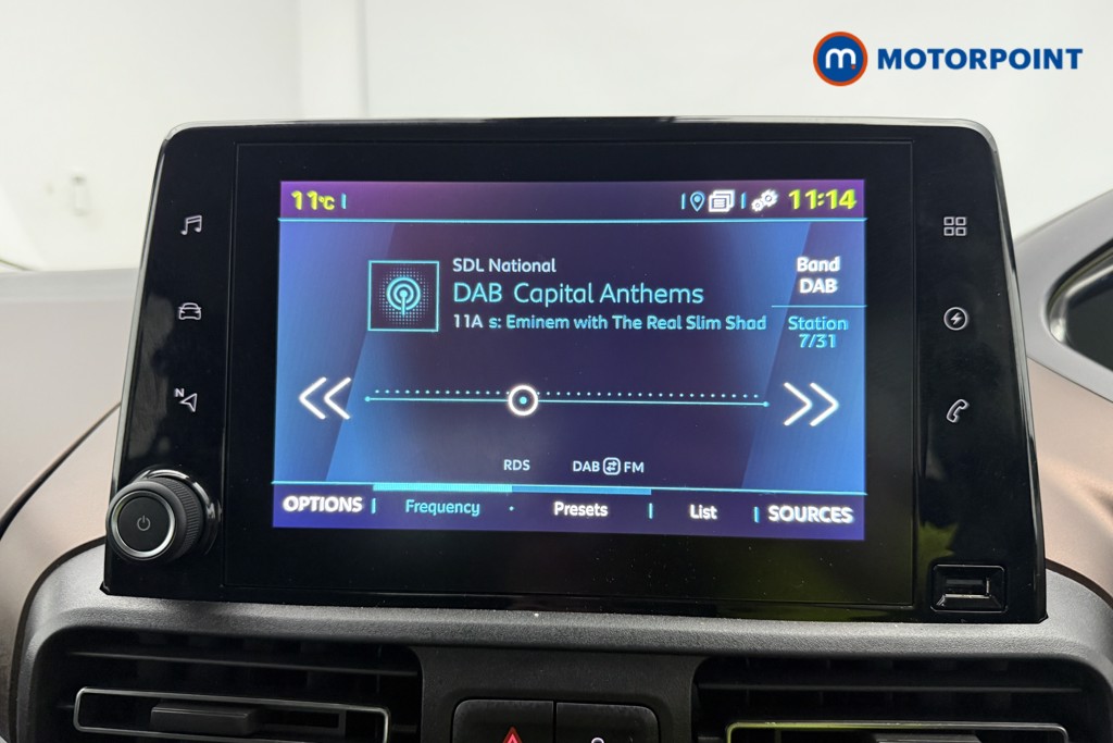 Used Peugeot Rifter 2024 for sale - 78095314: Photo 33