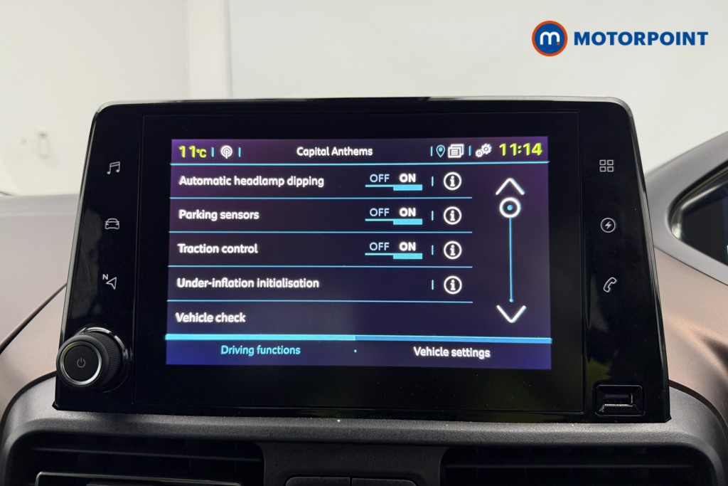 Used Peugeot Rifter 2024 for sale - 78095314: Photo 34