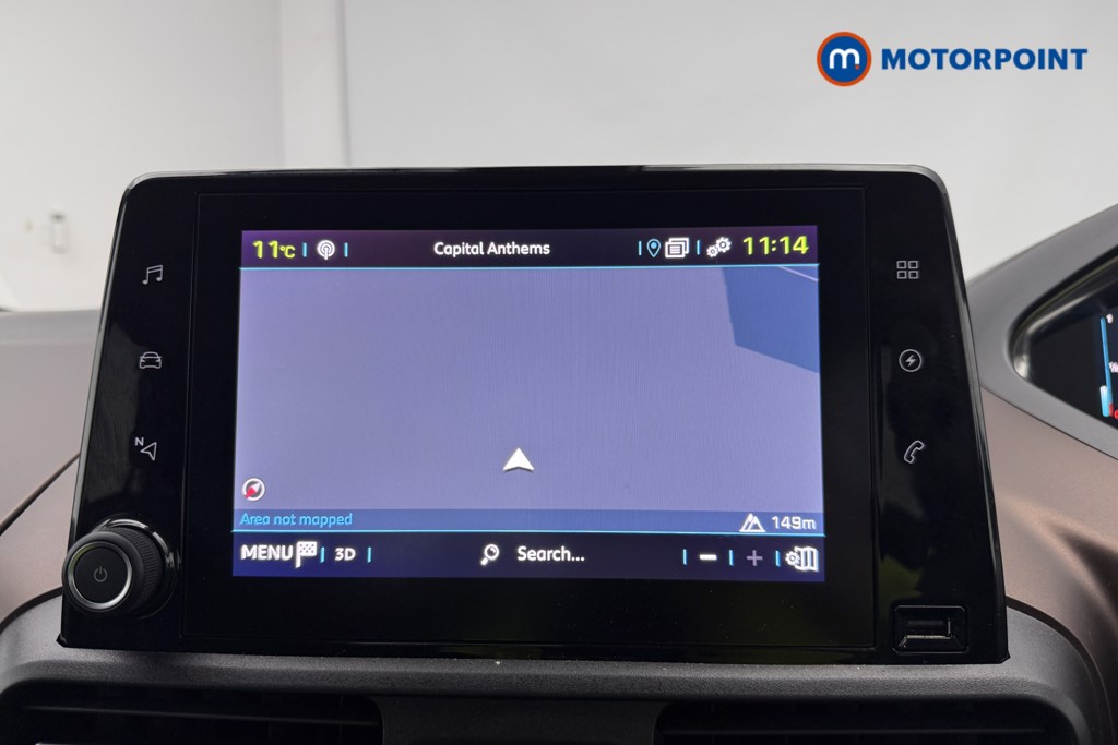 Used Peugeot Rifter 2024 for sale - 78095314: Photo 35