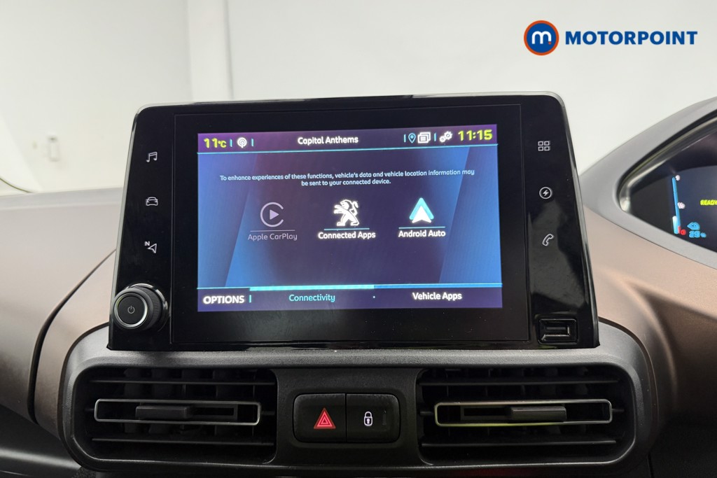 Used Peugeot Rifter 2024 for sale - 78095314: Photo 36