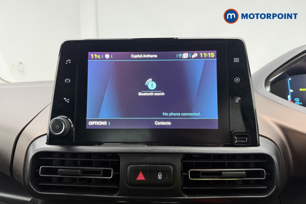 Used Peugeot Rifter 2024 for sale - 78095314: Photo 38