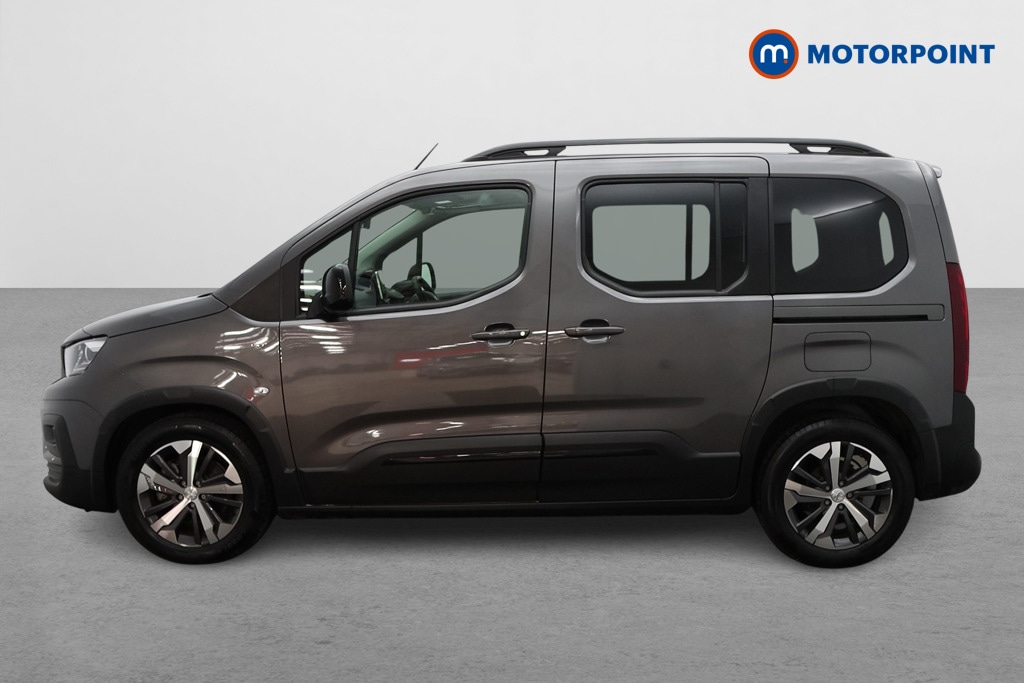 Used Peugeot Rifter 2024 for sale - 78095314: Photo 4