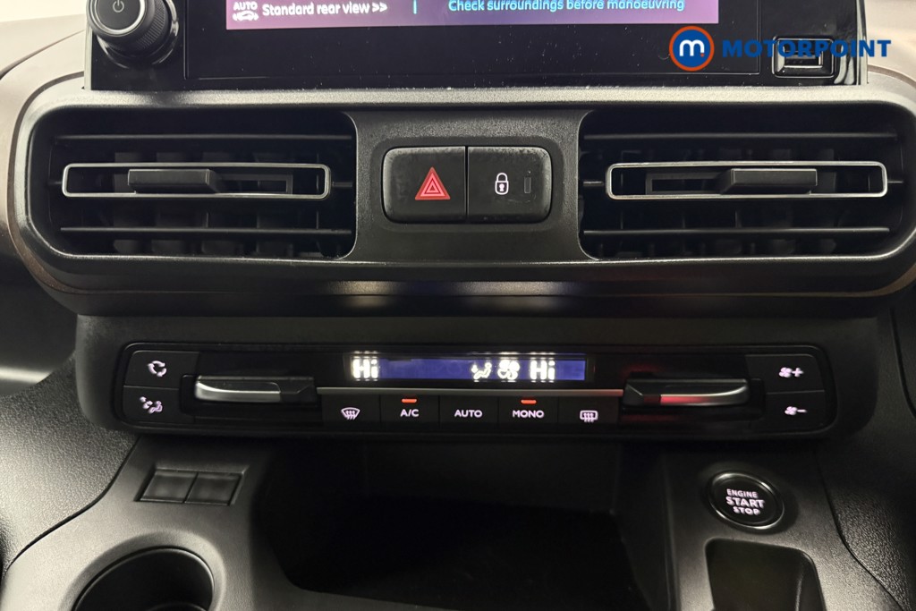 Used Peugeot Rifter 2024 for sale - 78095314: Photo 40