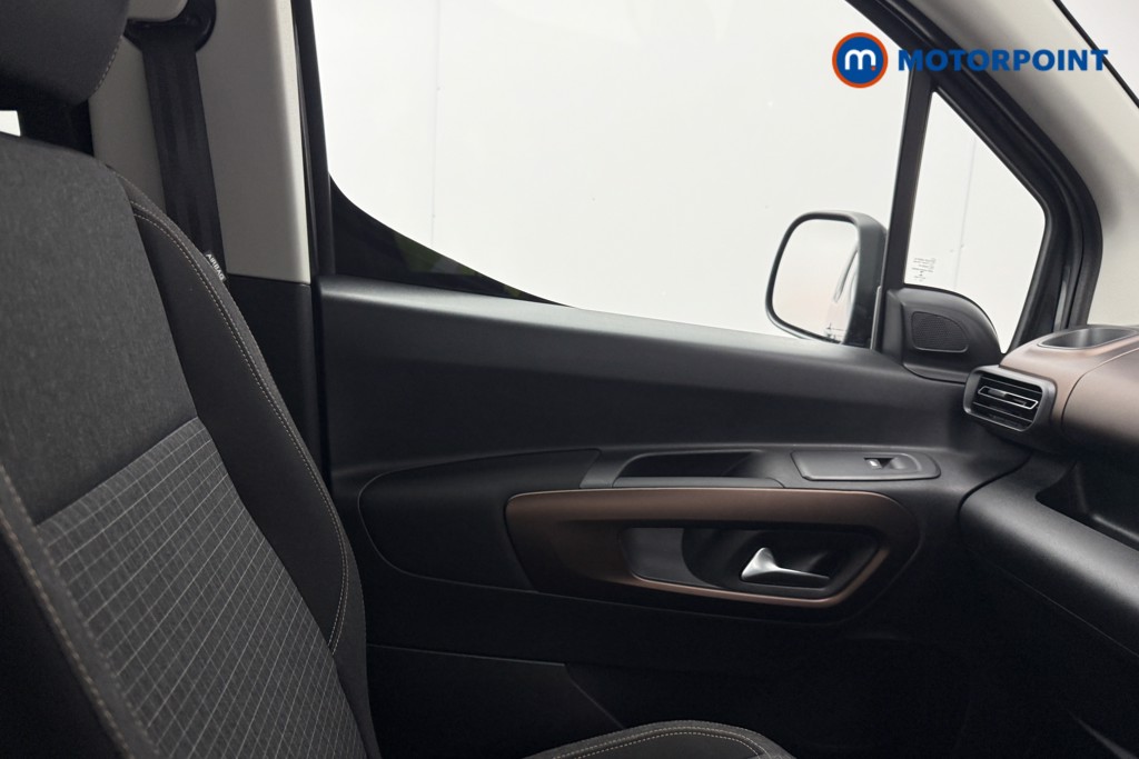 Used Peugeot Rifter 2024 for sale - 78095314: Photo 48