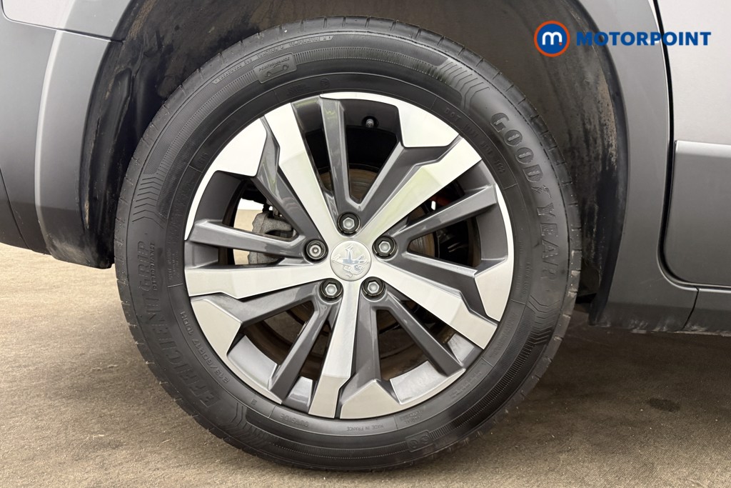 Used Peugeot Rifter 2024 for sale - 78095314: Photo 50