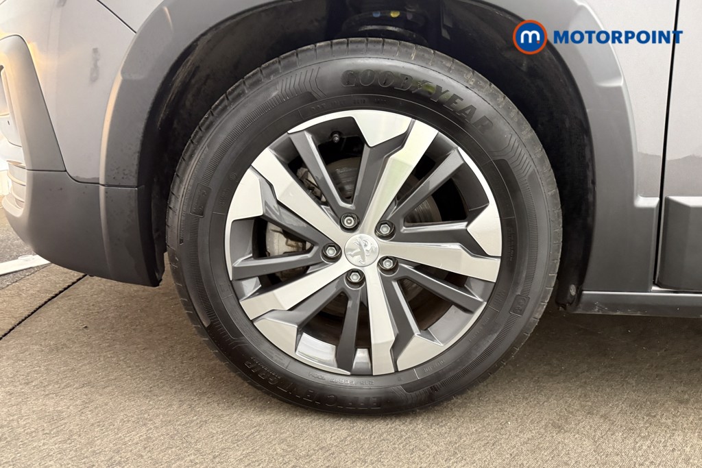 Used Peugeot Rifter 2024 for sale - 78095314: Photo 52