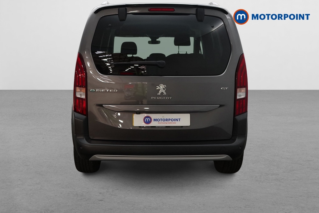 Used Peugeot Rifter 2024 for sale - 78095314: Photo 6