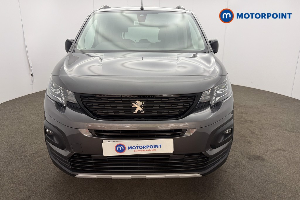 Used Peugeot Rifter 2024 for sale - 78095314: Photo 9