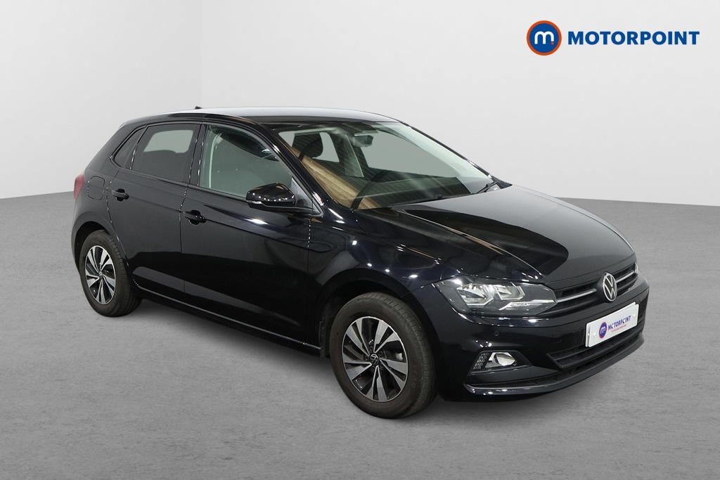 Used Volkswagen Polo 2021 for sale - 76491733: Photo 1
