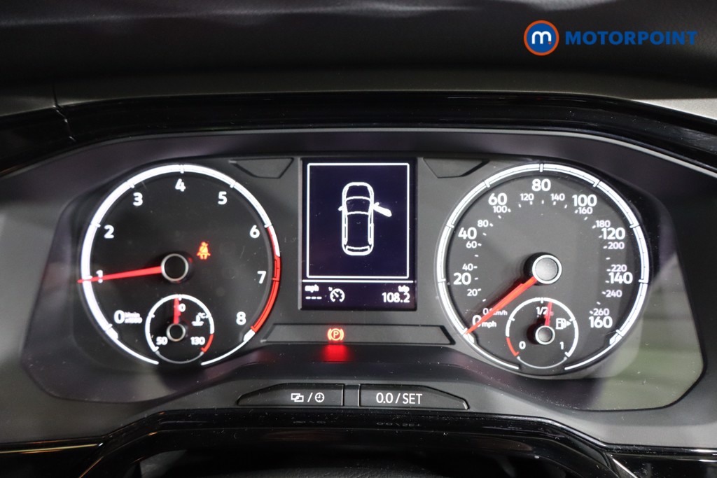 Used Volkswagen Polo 2021 for sale - 76491733: Photo 10