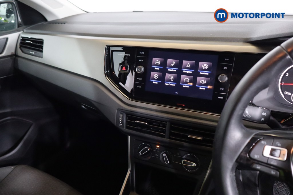 Used Volkswagen Polo 2021 for sale - 76491733: Photo 11