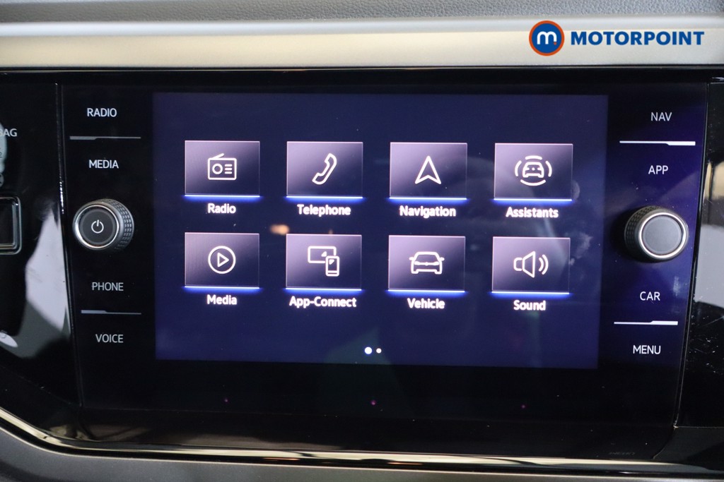 Used Volkswagen Polo 2021 for sale - 76491733: Photo 12