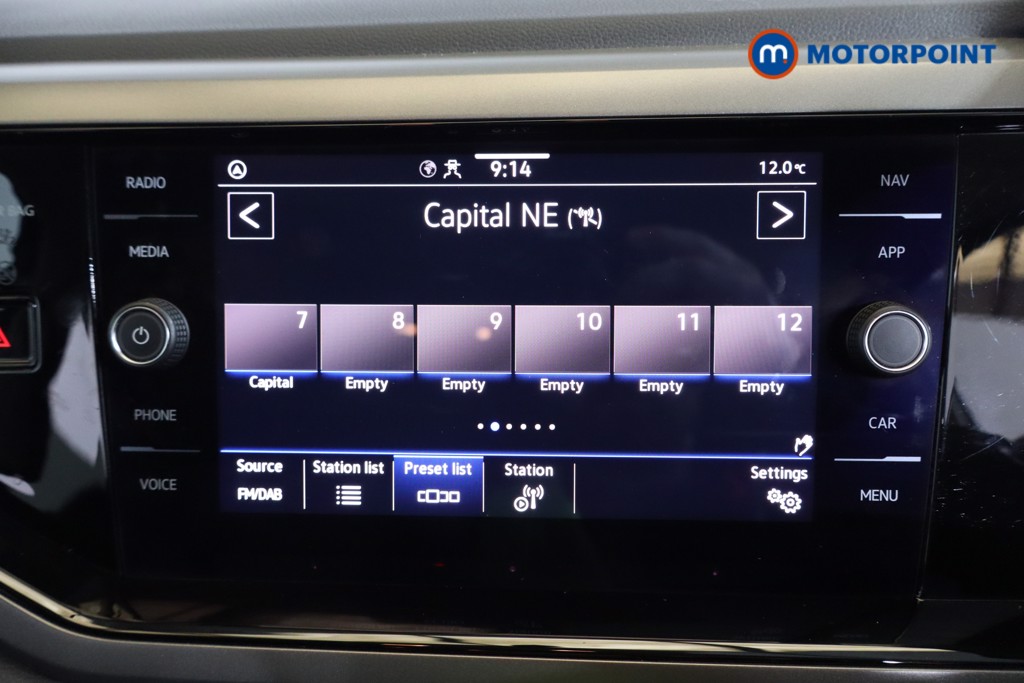 Used Volkswagen Polo 2021 for sale - 76491733: Photo 13