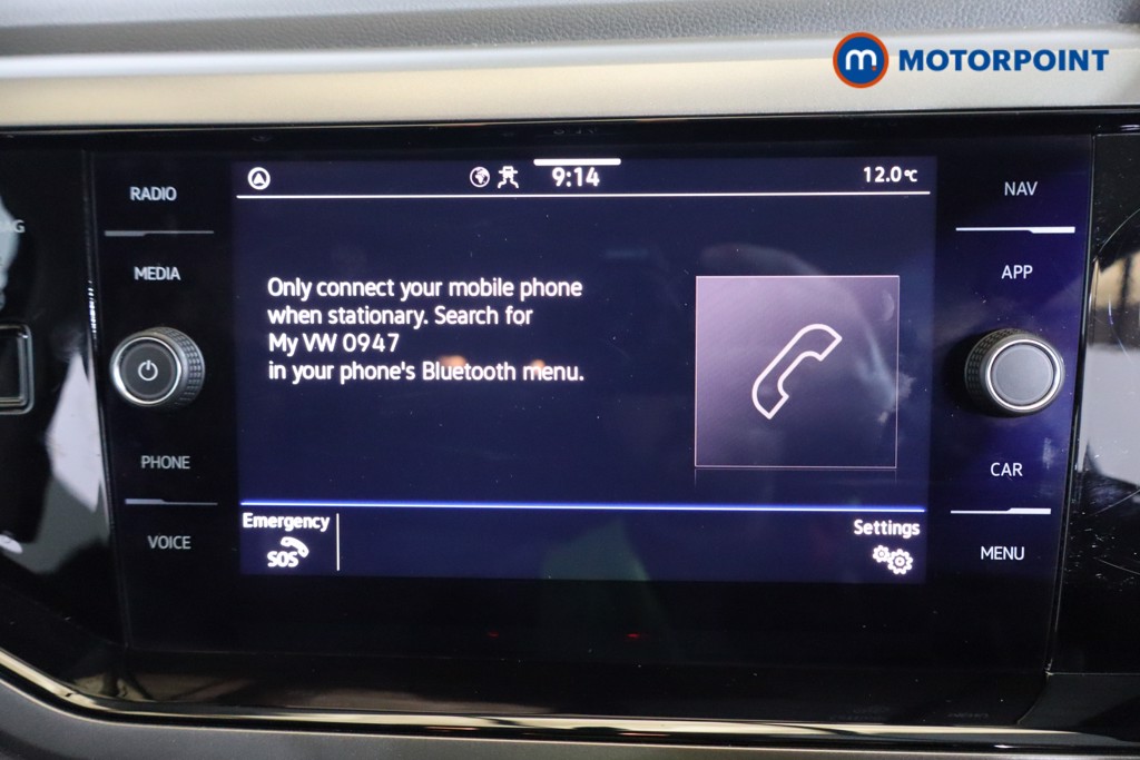 Used Volkswagen Polo 2021 for sale - 76491733: Photo 15